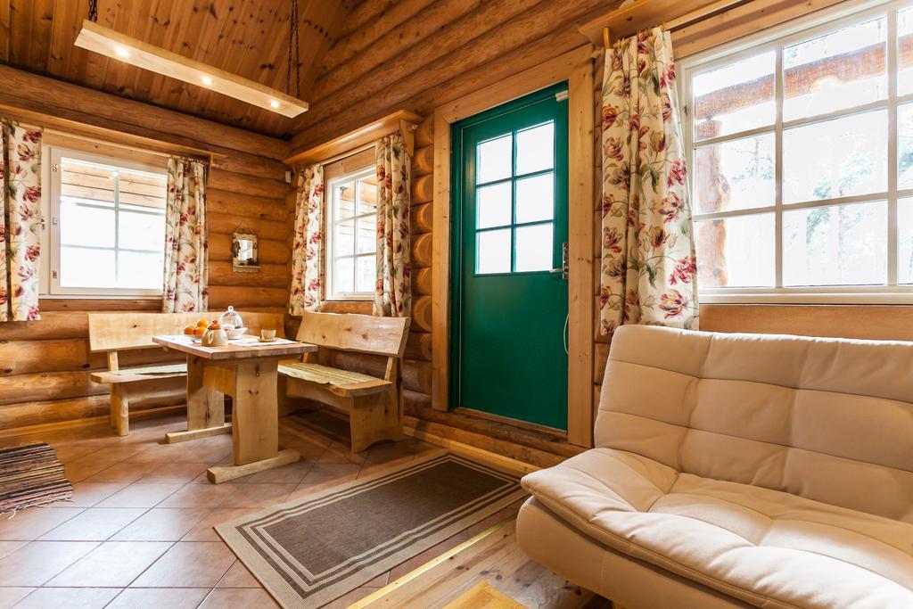 Koru Cottage Laagri Quarto foto