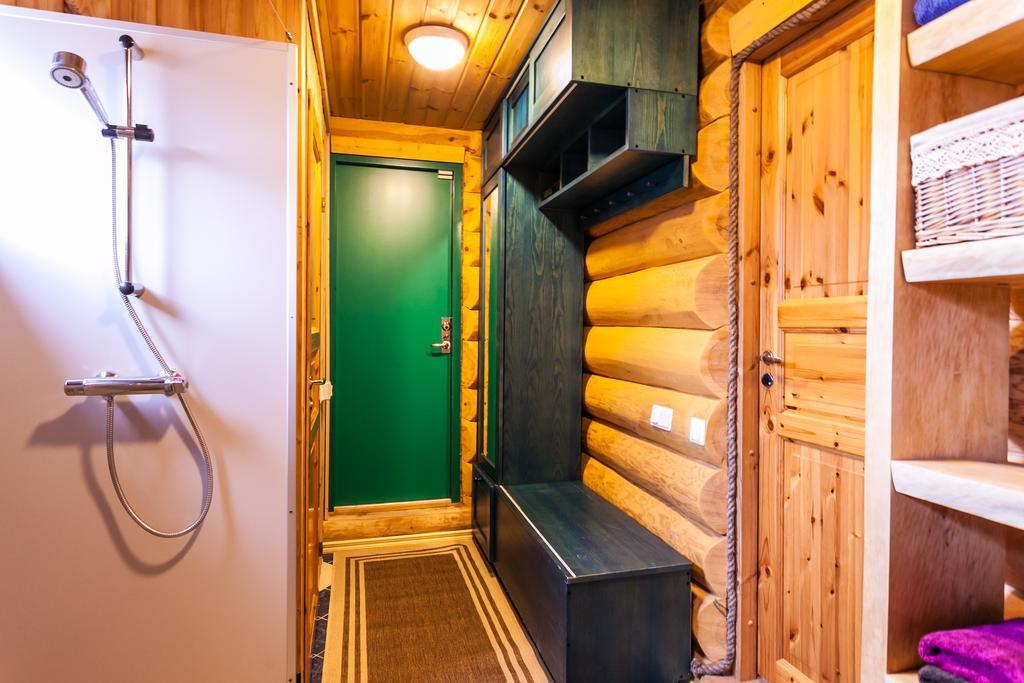 Koru Cottage Laagri Quarto foto