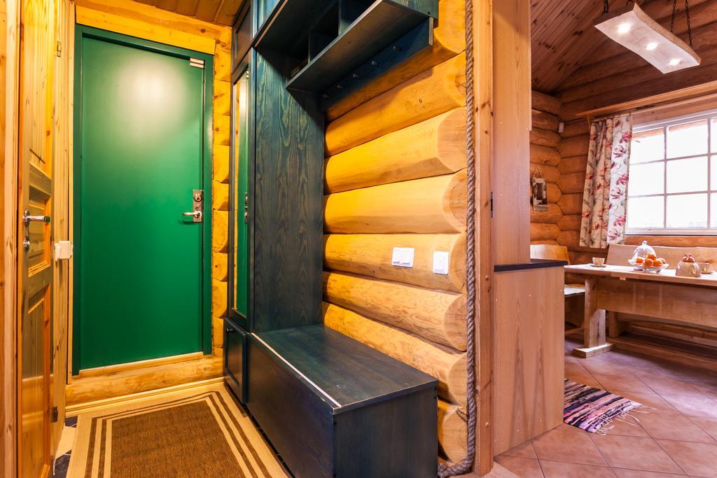 Koru Cottage Laagri Quarto foto